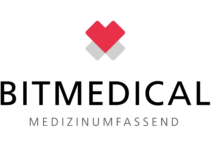 Bitmedical Logo neu